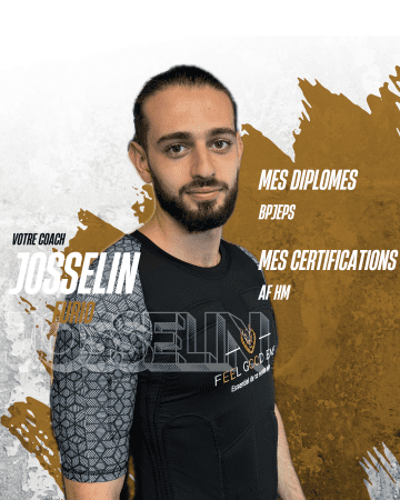 JOSSELIN